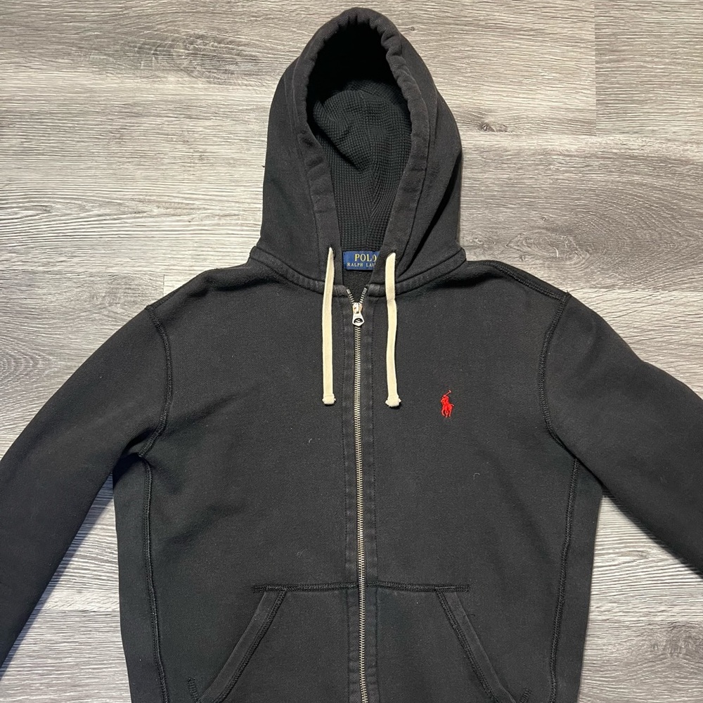 Ralph Lauren Hoodie